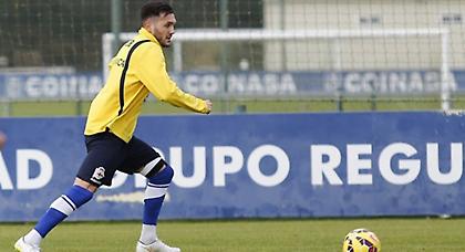 «Μπορεί να μείνει ο Λούκας στη Λα Κορούνια…»