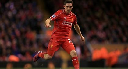 «Δένει» Άλεν η Λίβερπουλ