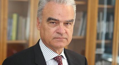 Πρύτανης ΕΜΠ για το γκράφιτι: Οι φύλακες δε θα μπορούσαν να ξέρουν, αστυνομία και πολίτες τι έκαναν;