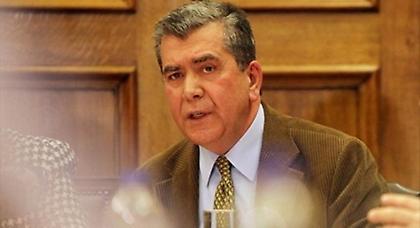 Μητρόπουλος: Μπορεί και να μην πετύχουμε όσα υποσχεθήκαμε