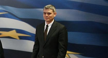 Επίθεση Καραγκούνη στον Σακελλαρίδη για την τρόικα