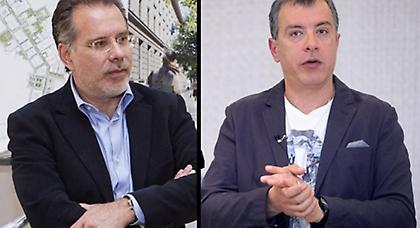 Μόνο Θεοδωράκης, Κουμουτσάκος και άλλοι επτά είπαν «όχι» στα βουλευτικά αυτοκίνητα