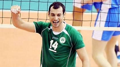 Playball με Σωτήρη Πανταλέων