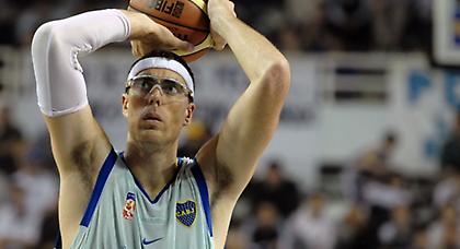 Αποσύρθηκε ο Σαντιάγκο