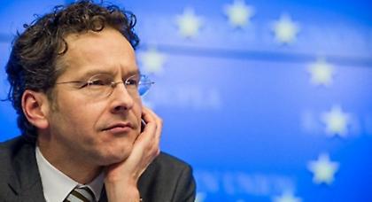 Νέες απειλές για την Ελλάδα από τον Νταισελμπλουμ