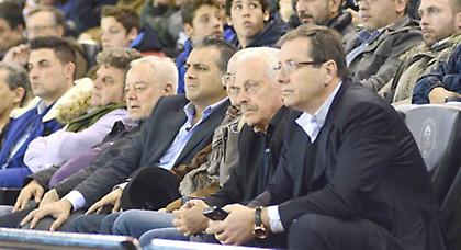 Ευχαρίστησε τον Απόλλωνα η ΑΕΚ