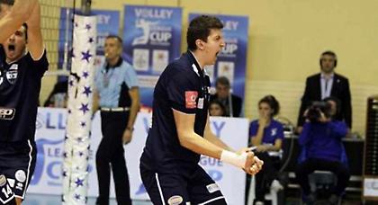 Πολυτιμότερος ο Μίχαλι