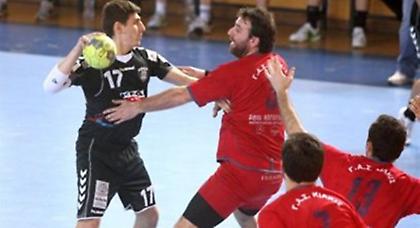 Κορυφαίος ο Δημάκης