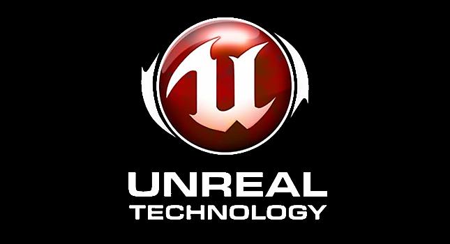 Δωρεάν διάθεση για την Unreal Engine 4 Engine