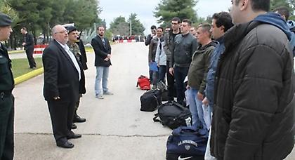 Ήσυχος: Ξηλώσαμε 44 υπολογιστές και 16 άτομα που δούλευαν επί δεκαετίες για τα βύσματα