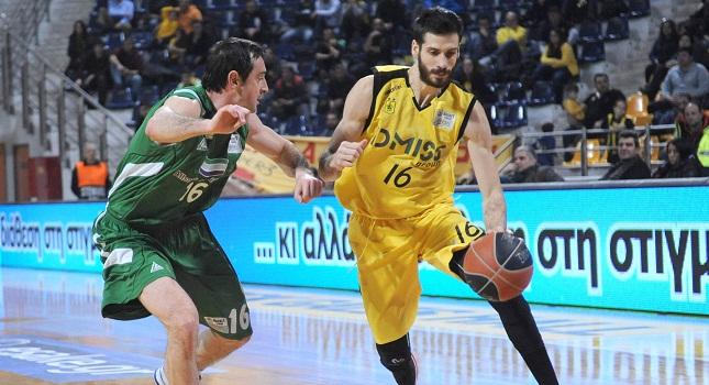 Επιτέλους… ευχάριστα στον Άρη!