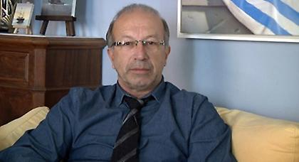 Λεονταρίτης: «Μια ατέλειωτη γιορτή»