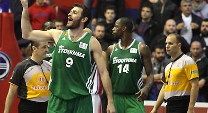 Νοκ άουτ Γκιστ και Φώτσης!