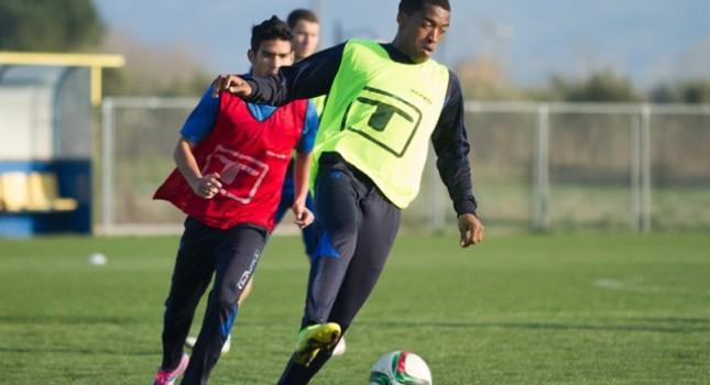 Τρία προβλήματα για Χάβο