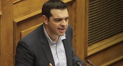 «Το δικό σας χρέος διεγράφη- Εμείς ζητάμε τις αποζημιώσεις»