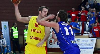 Εντυπωσιακές Ναντέρ, Ροβινάρι