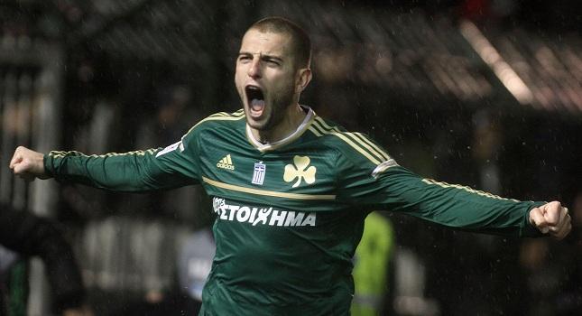 Παρακολουθεί Πέτριτς η Μάλαγα