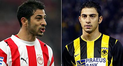 «Ξεχωριστό κίνητρο για ΑΕΚ, φαβορί ο Ολυμπιακός»