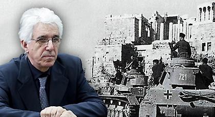 Θα πληρώσουν για το Δίστομο οι Γερμανοί