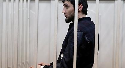 Ομολογία υπό βασανιστήρια για τον κύριο ύποπτο της δολοφονίας Νεμτσόφ