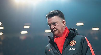 Δικαιούται χρόνο η προσπάθεια του Φαν Χάαλ!