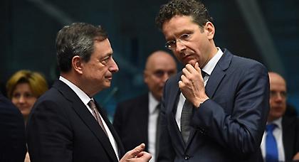 «Αυλαία» στις 15:00 στις Βρυξέλλες, αύριο τα τεχνικά κλιμάκια στην Αθήνα