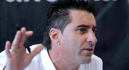 Άρση της κοινοβουλευτικής ασυλίας του Ζαγοράκη