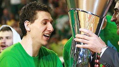 Διαμαντίδης: «Δεν ξέρω αν θα έχω άλλη ευκαιρία…»