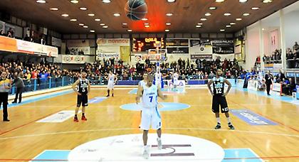 Πίστη για δικαίωση στον Κολοσσό