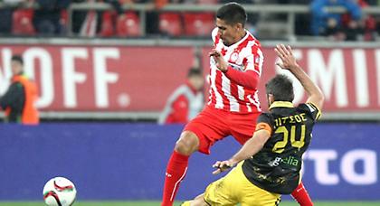 Γιατί Χάρα κι όχι Μπενίτες;