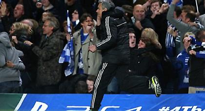 Δώρα γενεθλίων για Ολυμπιακό και Τσέλσι