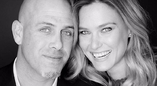 Αρραβωνιάστηκε η πρώην του Ντι Κάπριο, Μπαρ Ρεφαέλι