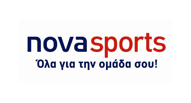 Η 20η αγωνιστική της Basket League με ΠAO & το ντέρμπι ΠΑΟΚ–Ολυμπιακός στα κανάλια Novasports!