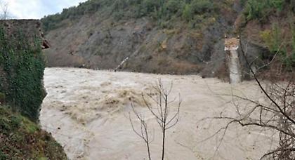 Σε κατάσταση έκτακτης ανάγκης περιοχές της Μακεδονίας και της Θράκης