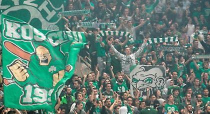 Παναθηναϊκός: «Δεν εξυπηρετούν οι ακραίες αντιδράσεις»