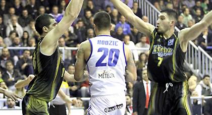 Απρόοπτο με Κασελάκη στην ΑΕΚ!