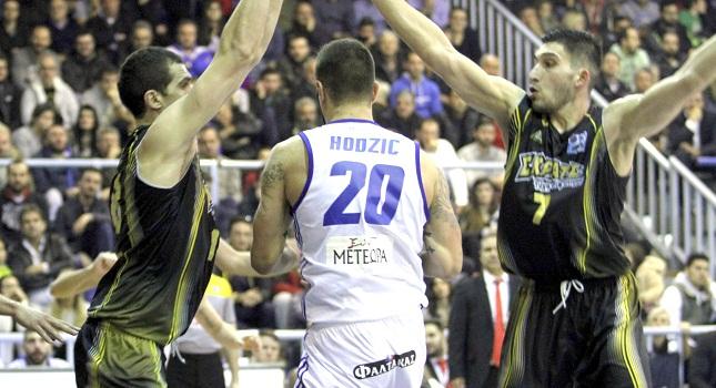 Απρόοπτο με Κασελάκη στην ΑΕΚ!