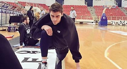 «Παίζεται» του Μαργαρίτη με Ολυμπιακό