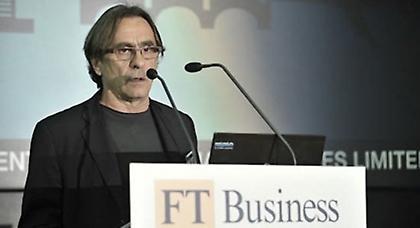 «Δεν υπήρξε ποτέ καλύτερη στιγμή για να είσαι Έλληνας»