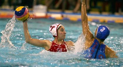 Στο Final-4 του Τσάμπιονς Λιγκ ο Ολυμπιακός!