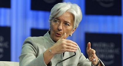 ΔΝΤ: Εγκρίθηκε νέο δάνειο 17,5 δισ. δολαρίων στην Ουκρανία