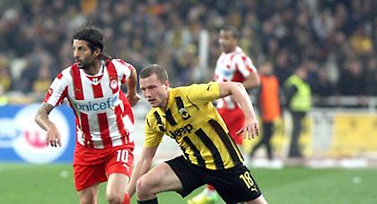 Τσόρι: «Χαρούμενοι και λυπημένοι μαζί» (pic)