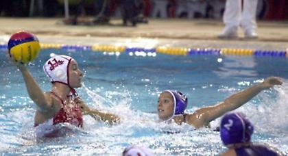 Οι αντίπαλοι Ολυμπιακού, Βουλιαγμένης