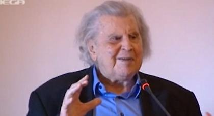 «Είμαστε ατίθασος λαός και φάνηκε στη στάση του Βαρουφάκη»