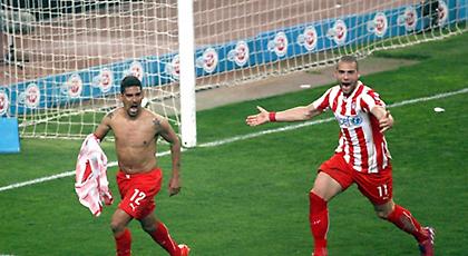 Αναμνηστική με… Αμπιντάλ (pic)