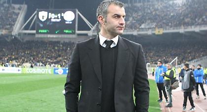 Είναι τρανός, ο Τραϊανός