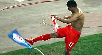 Πίκρα και... Χάρα