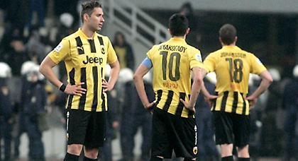 Τα «βαρίδια» στα φτερά της ΑΕΚ και οι 5-6 must προσθήκες