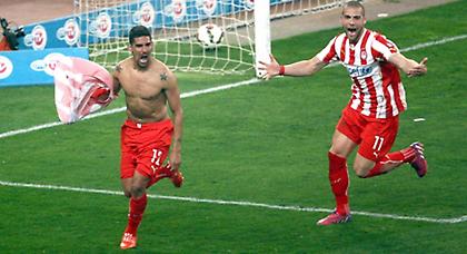 Πριν το Χάρα(μα) μονάχος