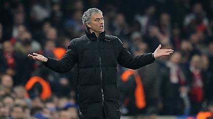 Μουρίνιο: «Το άξιζε η Παρί»